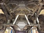 Toyota Tundra CrewMax 4x4 Zombie Apocalypse 2013 года